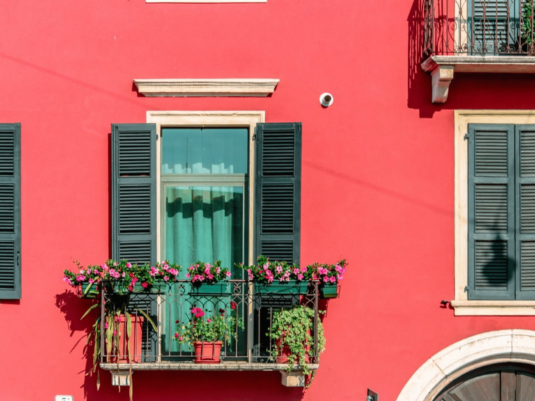 Balkon